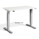 Mini Dual Motor 1000 Wide x 600mm Deep Height Adjustable Desk